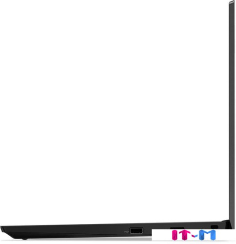 Ноутбук Lenovo ThinkPad E15 Gen 2 Intel 20TDA00SCD фото 4