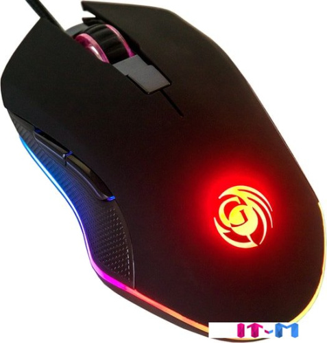 Игровая мышь Dialog Gan-Kata MGK-26U фото 5