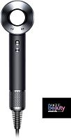 Фен Dyson HD15 Supersonic (черный/никель)