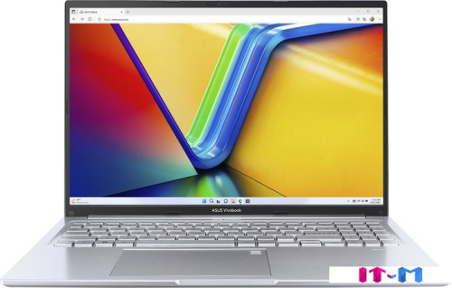 Ноутбук ASUS Vivobook 16 X1605ZA-MB569 фото 4