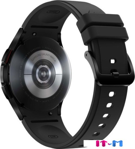 Умные часы Samsung Galaxy Watch4 Classic 42мм (черный) фото 5