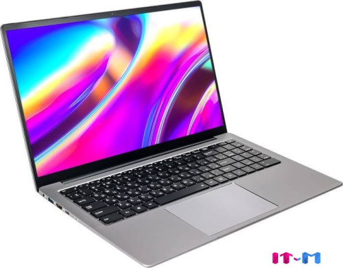 Ноутбук Hiper Expertbook MTL1601B1235UDS фото 5