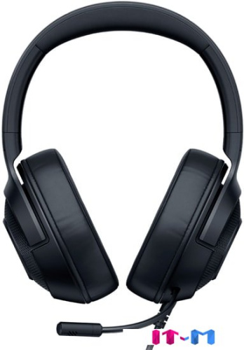 Наушники Razer Kraken X Lite фото 5