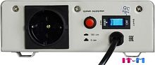 Стабилизатор напряжения Powerman AVS 500S