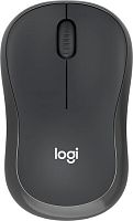 Мышь Logitech M240 (графит)