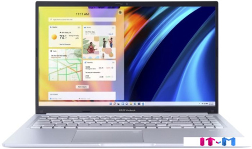 Ноутбук ASUS VivoBook 15 D1502IA-BQ189 фото 2