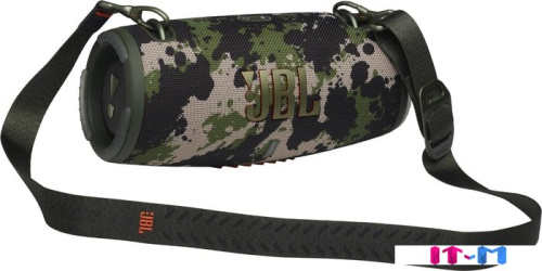 Беспроводная колонка JBL Xtreme 3 (камуфляж) фото 5