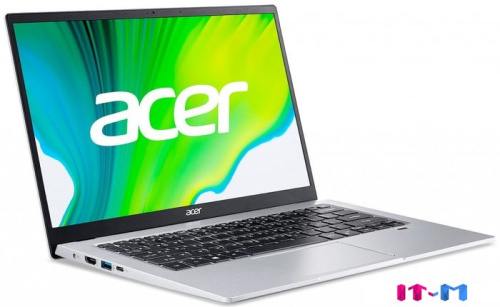 Ноутбук Acer Swift 1 SF114-33-C1HH NX.HYUER.001 фото 4