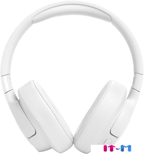 Наушники JBL Tune 770NC (белый) фото 3