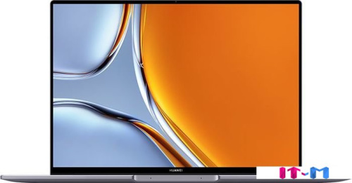 Ноутбук Huawei MateBook 16s 2023 CREFG-X 53013SDA