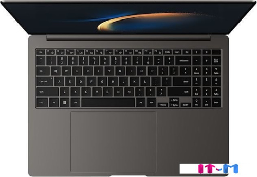 Ноутбук Samsung Galaxy Book3 Pro NP960XFG-KC2IN фото 2