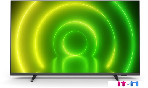 Телевизор Philips 43PUS7406/60 фото 5