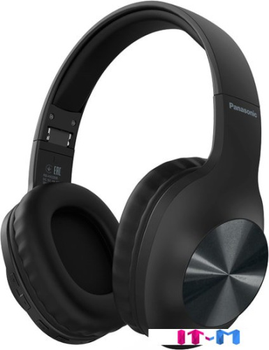 Наушники Panasonic RB-HX220BEE-K фото 3