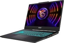 Игровой ноутбук MSI Cyborg 15 A13VF-1222RU