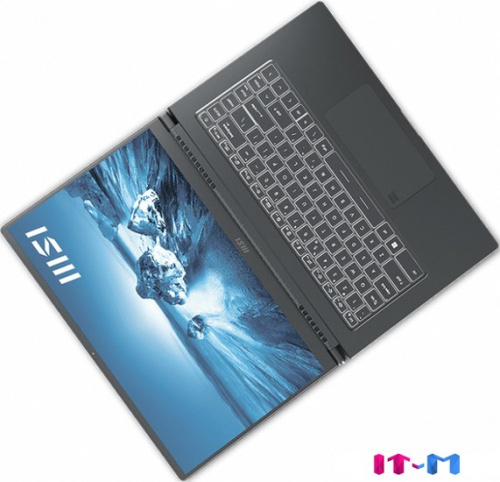 Ноутбук MSI Prestige 15 A12UC-224RU фото 5