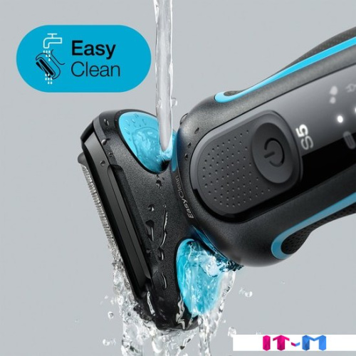 Электробритва Braun Series 5 50-M1000s фото 4
