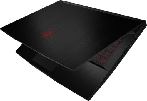Игровой ноутбук MSI Thin GF63 12UC-800XRU фото 4