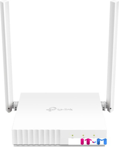 Wi-Fi роутер TP-Link TL-WR844N фото 4