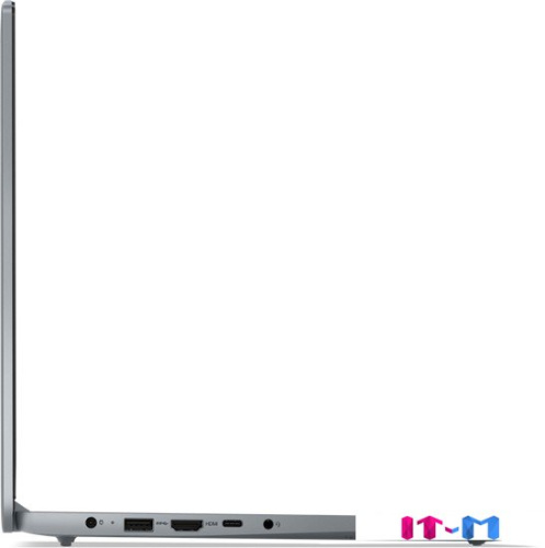 Ноутбук Lenovo IdeaPad Slim 3 15IRH8 83EM003TPS фото 3