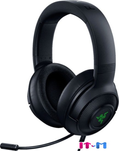 Наушники Razer Kraken V3 X фото 5