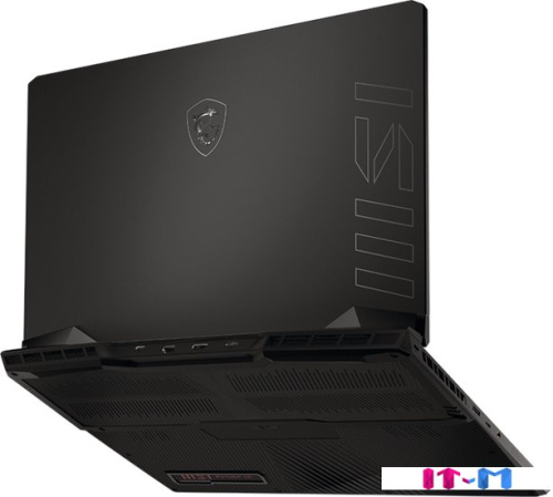 Игровой ноутбук MSI Raider GE77HX 12UHS-232RU фото 4