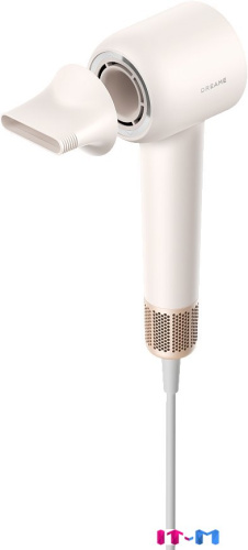 Фен Dreame Hairdryer Gleam White AHD12A (белый) фото 4