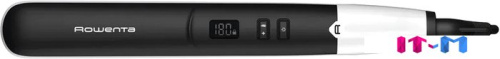 Выпрямитель Rowenta Express Shine Coconut SF4621F0 фото 3