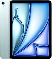 Планшет Apple iPad Air 11" 2025 128GB (голубой)