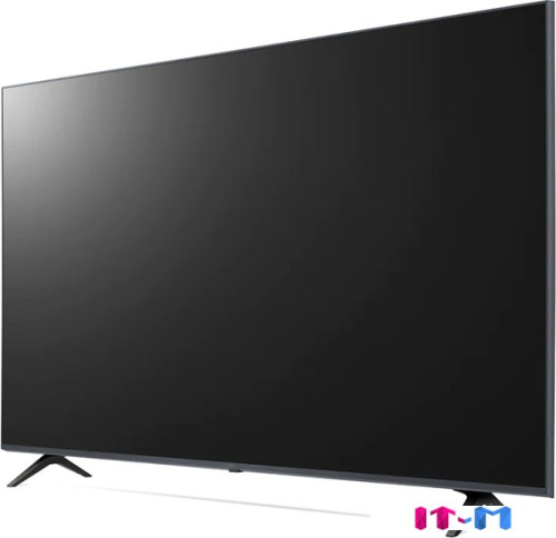 Телевизор LG 50UQ80006LB фото 3