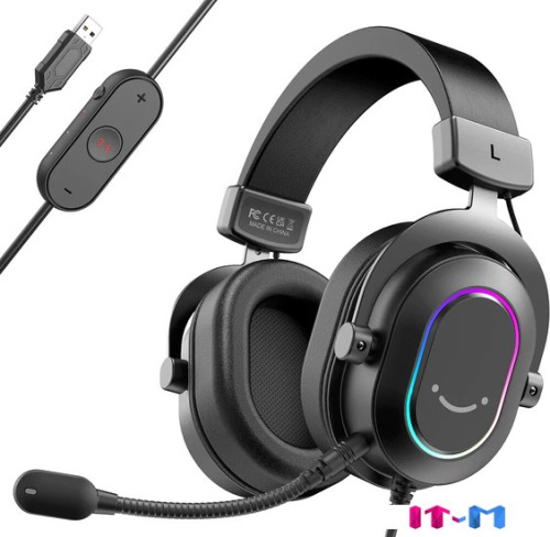 Наушники FIFINE H6 фото 2