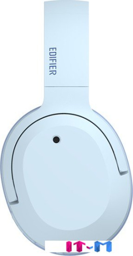 Наушники Edifier W820NB Plus (голубой) фото 4