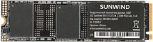 SSD SunWind NV3 SWSSD512GN3T 512GB