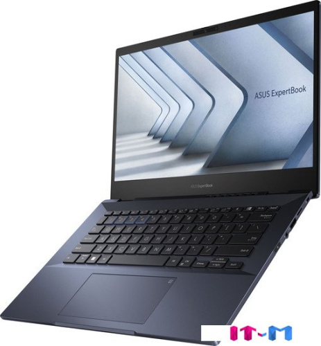 Ноутбук ASUS ExpertBook B5 B5402CVA-KI0210X фото 6