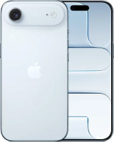 Apple iPhone Air 256GB (небесно-голубой)