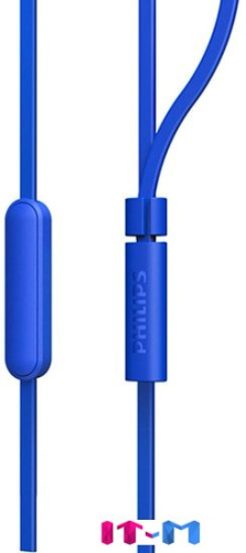 Наушники Philips TAE1105BL/00 фото 3