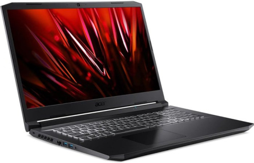 Игровой ноутбук Acer Nitro 5 AMD AN517-41-R7BF NH.QBHEP.00B фото 4