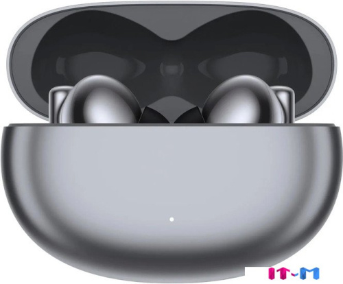 Наушники HONOR Choice Earbuds X5 Pro (серый, международная версия) фото 2