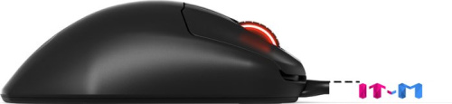 Игровая мышь SteelSeries Prime+ фото 4