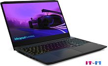 Игровой ноутбук Lenovo IdeaPad Gaming 3 15IHU6 82K101A7RM