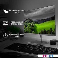 Монитор Digma Progress 24P402F