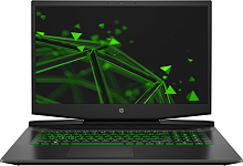Игровой ноутбук HP Pavilion Gaming 17-cd2521nw 5A5L4EA