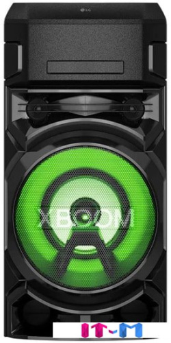 Колонка для вечеринок LG X-Boom ON66 фото 2