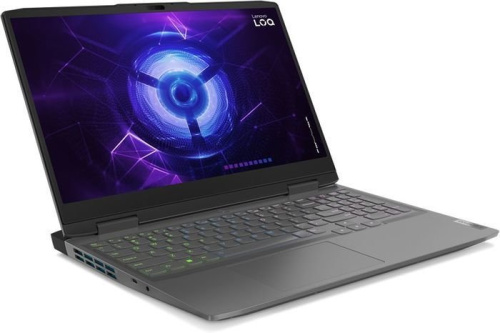 Игровой ноутбук Lenovo LOQ 15IRH8 82XV00S8RK фото 4