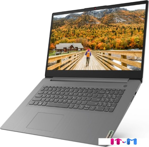 Ноутбук Lenovo IdeaPad 3 17ALC6 82KV008FCK фото 5