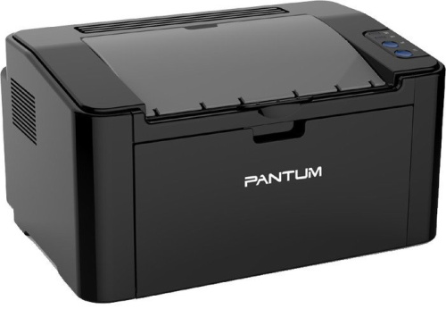 Принтер Pantum P2207 фото 4