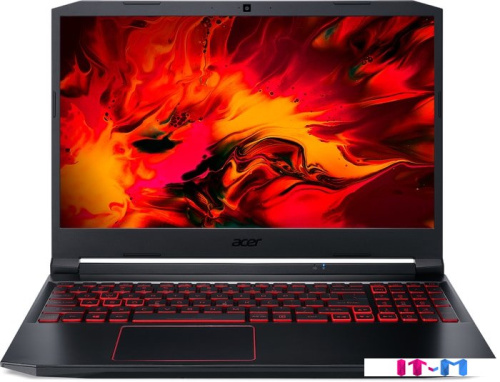 Игровой ноутбук Acer Nitro 5 AN515-45-R8J6 NH.QBCEP.00Q фото 5