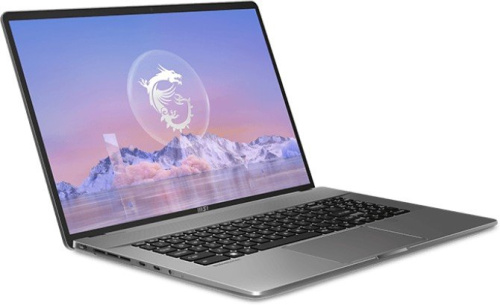 Рабочая станция MSI Creator Z17 HX Studio A13VFT-063RU фото 3