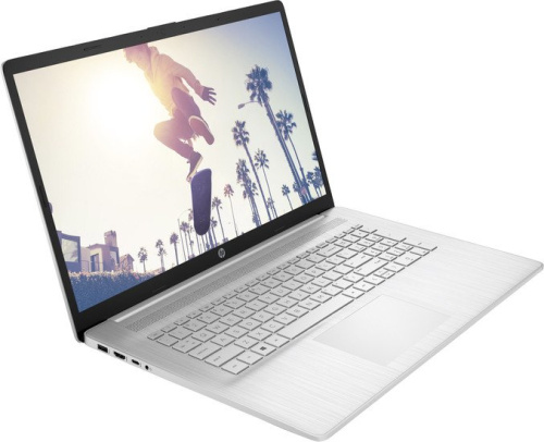 Ноутбук HP 17-cp2136ng 7P7M1EA фото 5