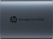 Внешний накопитель HP P900 1TB 7M694AA (серый)