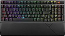 Клавиатура ASUS ROG Strix Scope II 96 Wireless (NX Snow)